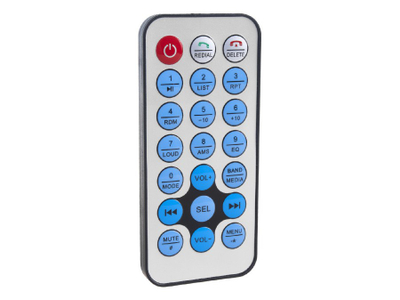 Радио за автомобил Audiocore AC9100