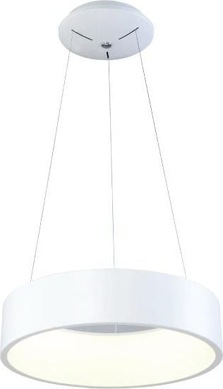 Llambë varëse Polampcomponents Pulsano HB14029, LED 37W, 3000K, e bardhë