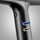 Tharëse flokësh BaByliss PRO Falco Black & Silver High-Speed BAB8558BE