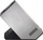 Kuti vere WineCase One Inox, inox, argjendtë