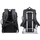 Çantë shpine ACL Accessories 2101, 45x30x20-25, e kaltër