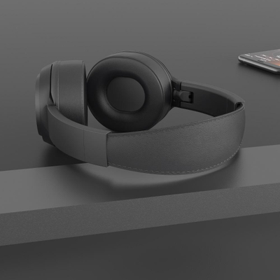 Kufje Wireless Buxton BHP 7300 BLACK BT