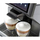 Makina espresso Saeco Magic M2, automatike, për zyrë, gri