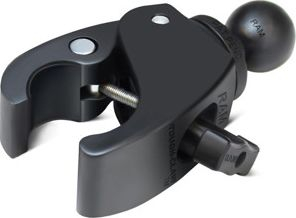 Përshtatës RAM Mount RAP-B-400U, i zi