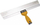Spatulë Forte Tools 957-06-00-00413, 450 mm, çelik inoks