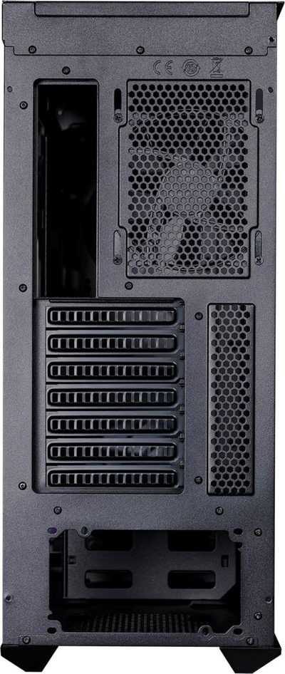 Kasë Cooler Master MasterBox 500 ARGB, Midi Tower