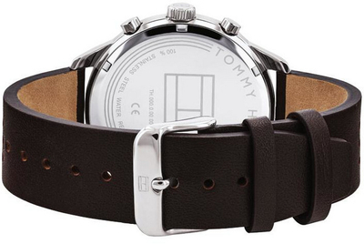 Orë dore Tommy Hilfiger Chase 1791579