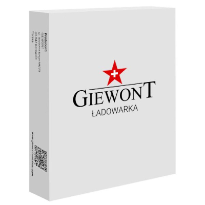 Karikues USB Giewont GWL1, 5V 1A, 1 port, i bardhë