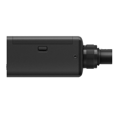 Transmetues digjital plug on Sennheiser EW DP SKP, UHF, +48V phantom power, R4 9 552 608MHz