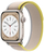 Ременче за часовник со 4 зглобови за Apple Alpine 42/44/45/49 mm, сиво