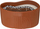 Kandël qeramike Atmosphera, aromë vanilje, 2 fitila, 1200g