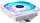 Ftohës CPU Thermalright AXP120 X67, low profile, ARGB, i bardhë