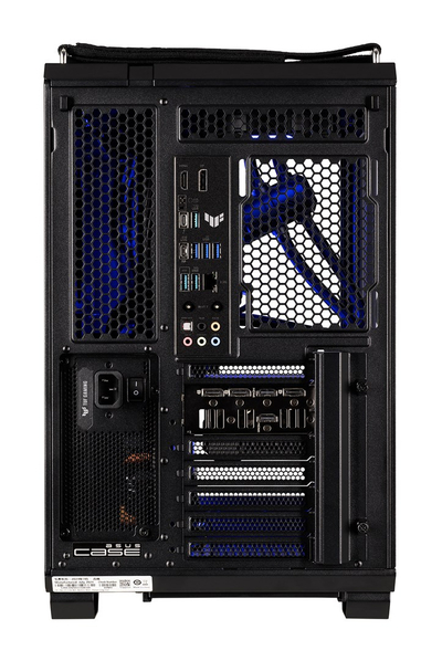 Kompjuter gaming Actina R9 7950X3D, 32GB RAM, 2TB SSD, RTX 4090, i zi