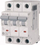 Ndërprerës i siguresave Eaton xPole Home P C, 25A, 6kA
