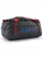 Çantë udhëtimi Patagonia Black Hole Duffel 55L, rezistente, Smolder Blue Amanita Red