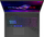 Laptop Asus ROG Strix G18 G814JI-N6132W, 18", Intel Core i7-13650HX, 16GB RAM, 1TB SSD, NVIDIA GeForce RTX 4070