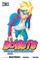 Boruto Vol 5 Naruto Next Generations - Mikio Ikemoto