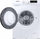 Lavatriçe Samsung WW70T304MBW, 7kg, 1400rpm, e bardhë