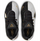 Atlete basketbolli Nike LeBron XXII BHM GS Jr HV8616-100, për fëmijë, Air Zoom, të zeza e të bardha