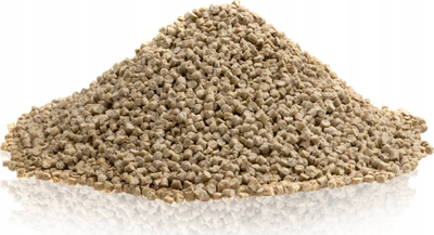 Rërë higjienike për mace Comfy Cornelius Herbal, 25L, bimore, natyrale