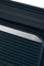 Valixhe Hard Me 4 Rrota Samsonite Paralux Ngjyrë Blu