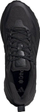 Atlete trail Adidas UltraRun 5 TR M JP5908 për burra, të zeza