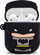 Mbrojtëse Thumbs Up PowerSquad Batman për AirPods 1/2, e zezë