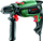 Trapan goditës Bosch Universal Impact 700, 701W, me kabllo, jeshil e zi