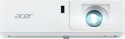 Projektor Acer, 1920 x 1080 px, 5500 lm DLP PL6510, i bardhë