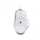 Maus Logitech G502 X, i bardhë