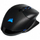 Гејминг глушец Corsair Dark Core, безжичен, 18000 DPI, црн