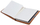 Ditar Bullet Journal Troika Notes, A5, 2 fletore, kafe