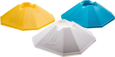 Konusa stërvitje Huari Conise 92800284038, set, shumëngjyrëshe
