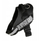 Ранец за кучиња Barry King Bodyguard, XL 70-90 cm, црн