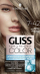 Bojë flokësh Schwarzkopf Gliss Color 7-42, beige nude blonde