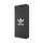 Futrollë Adidas OR Booklet Case Basic FW19 për iPhone 11 Pro Max 6.5", tip book case, e zezë