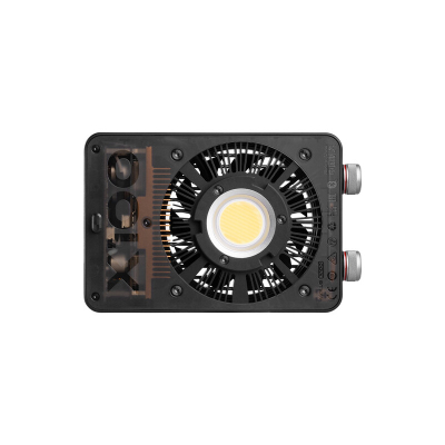 Zhiyun MOLUS X100 Bi-Color (Paketë Kombinuar)