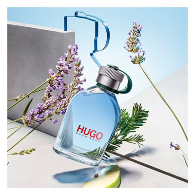 Eau de Toilette Hugo Boss Hugo