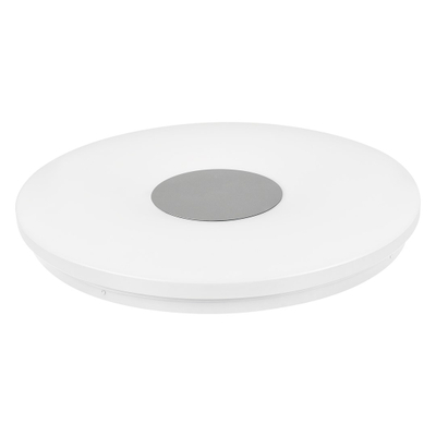 Llambë tavani Activejet AJE-UFO, LED 24W, dritë 4000K, e bardhë