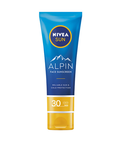 Losion Nivea 50 ml