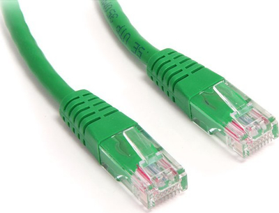 Мрежен кабел Logon Professional, Cat5e, U UTP, 30m