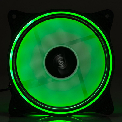 Ftohës Akyga AW-12D-RGB, 120 mm