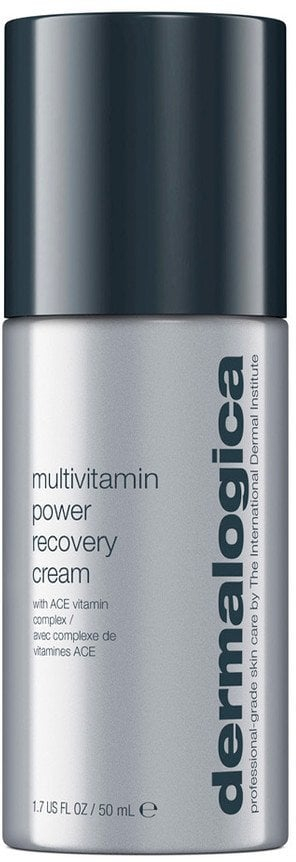 Krem fytyre Dermalogica Multivitamin Power Recovery, rigjenerues, hidratues
