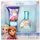 Set për fëmijë EP Line Disney Frozen - EDT 30 ml + xhel dushi 60 ml