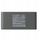 Bateri zëvendësuese Dreame V2514-8S1P-BWA, Li-ion, 2500mAh, e zezë