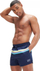 Shorce noti Speedo Colourblock Volley 14", me vija, blu navy