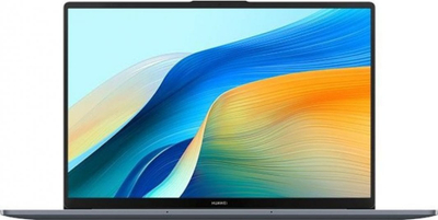 Laptop Huawei MateBook D 16 2024, 16", Intel Core 5-13420H, 16GB RAM, 1TB SSD