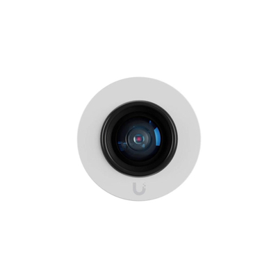 Objektiv sigurie Ubiquiti AI Theta Professional Long Distance, distancë e gjatë, performancë e lartë nate, i bardhë