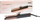 Figaro për kaçurrela BaByliss Curl Styler Lustre C115E, pllakë qeramike, i zi me rozë