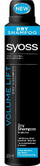 Shampo e thatë Syoss Volume Lift, efekt vëllimi, 200ml